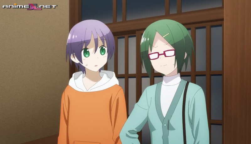 Tonikaku Kawaii Temporada 2 full