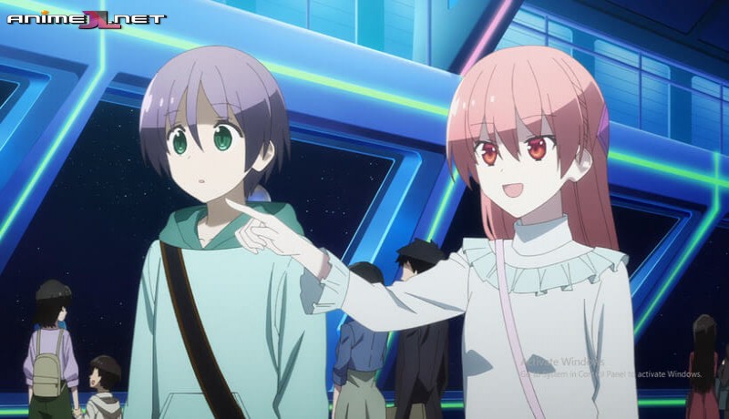 Tonikaku Kawaii Temporada 2 en hd