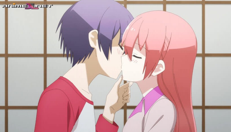 Tonikaku Kawaii Temporada 2 completo