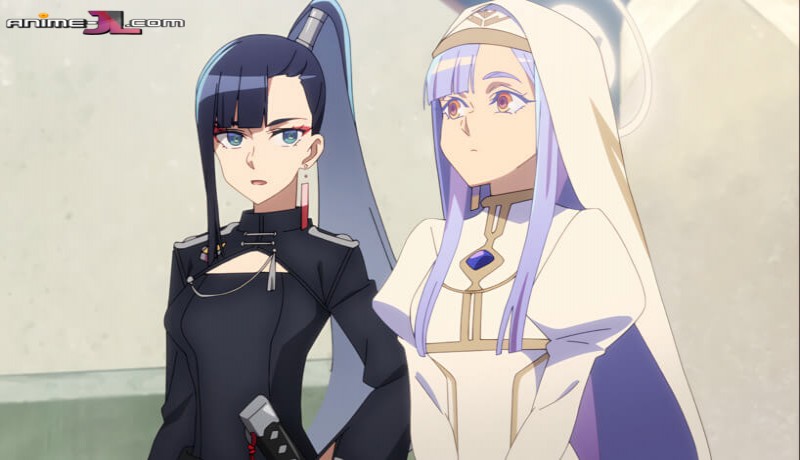 Towa no Yugure online