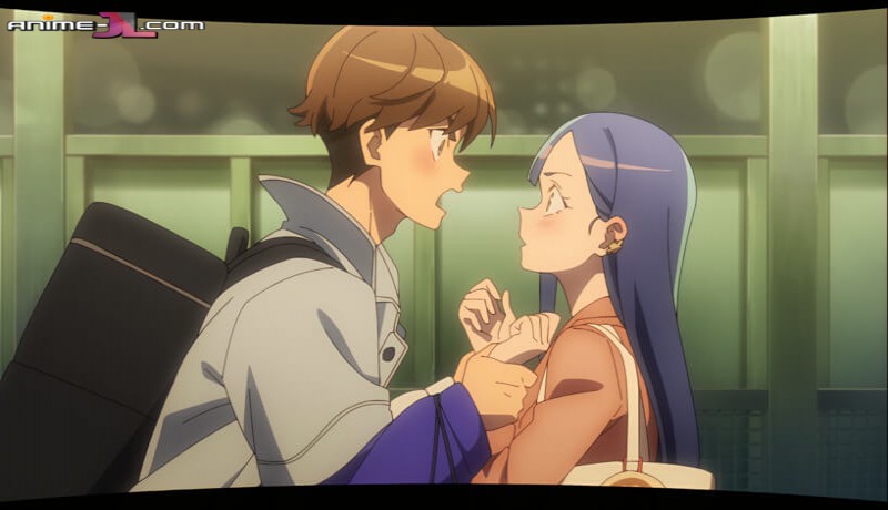 ver Towa no Yugure