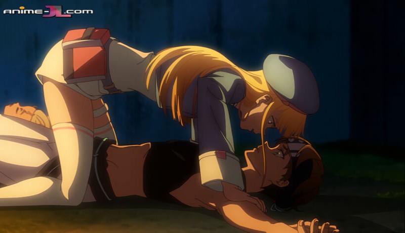 Towa no Yugure ver gratis