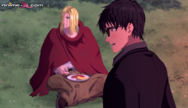 Trigun Stargaze Latino en latino