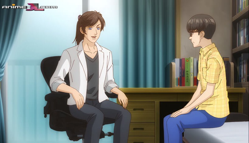 Trillion Game en hd