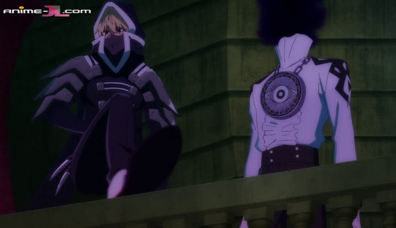 Tsue to Tsurugi no Wistoria Temporada 2 Latino en latino