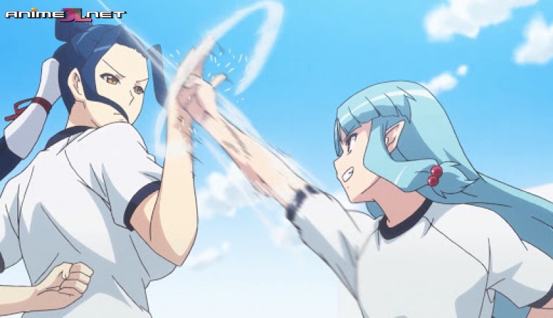 Tsugu Tsugumomo en latino