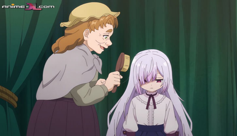 ver Tsuihousha Shokudou e Youkoso!
