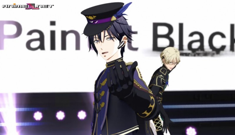 Tsukiuta The Animation 2 en latino