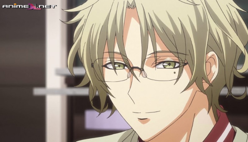 Tsukiuta The Animation 2 online