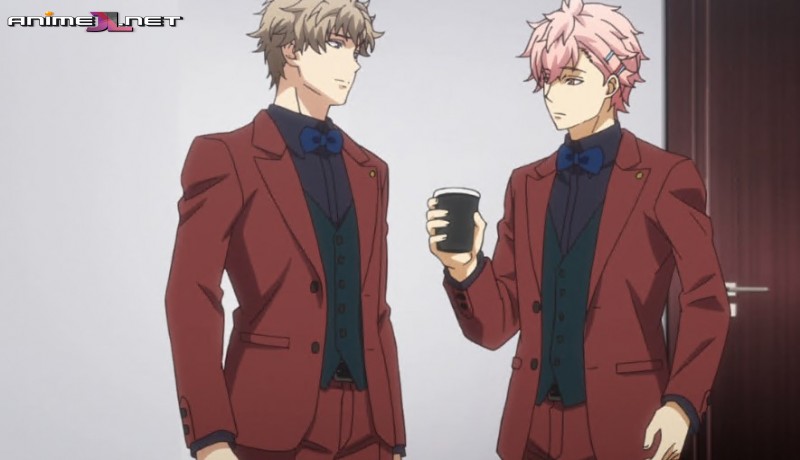 ver Tsukiuta The Animation 2