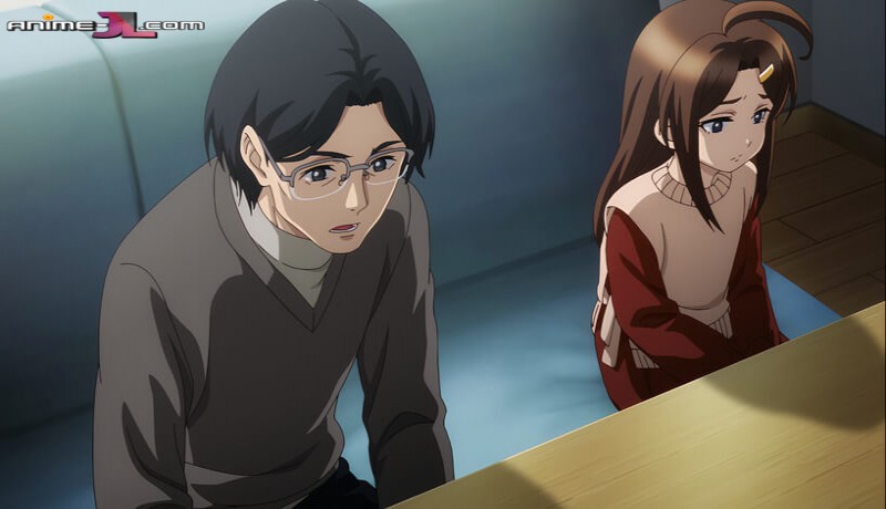 Tsuma, Shougakusei ni Naru en latino