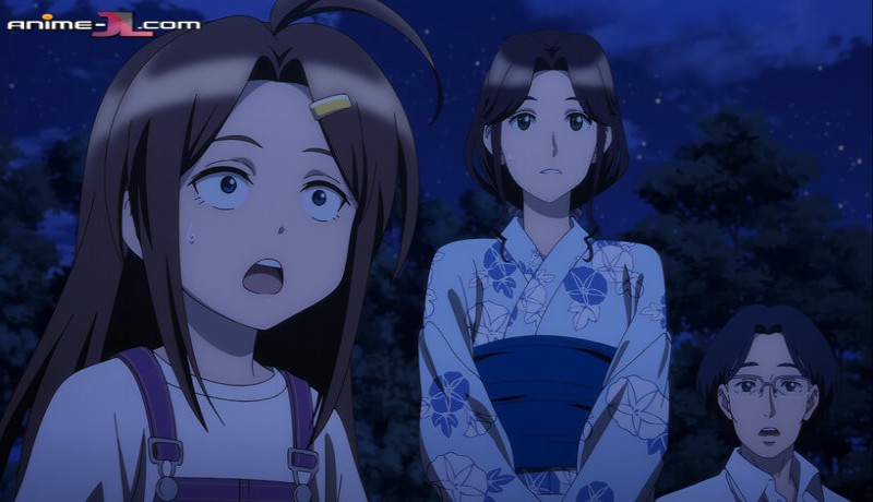 Tsuma, Shougakusei ni Naru en español
