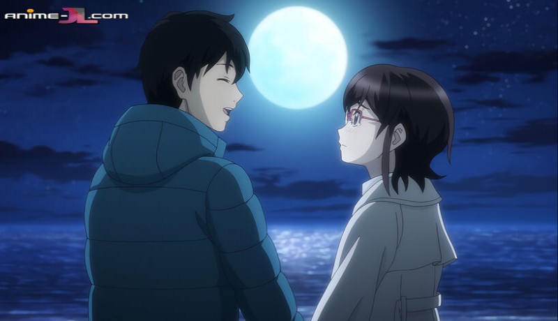 ver Tsuma, Shougakusei ni Naru