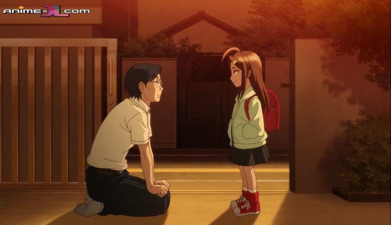 Tsuma, Shougakusei ni Naru full