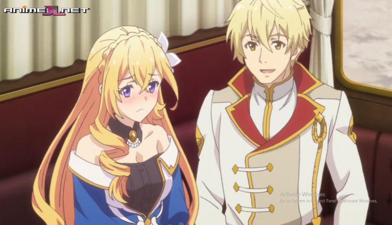 Tsundere Akuyaku Reijou Liselotte to Jikkyou no Endou-kun to Kaisetsu no Kobayashi-san online
