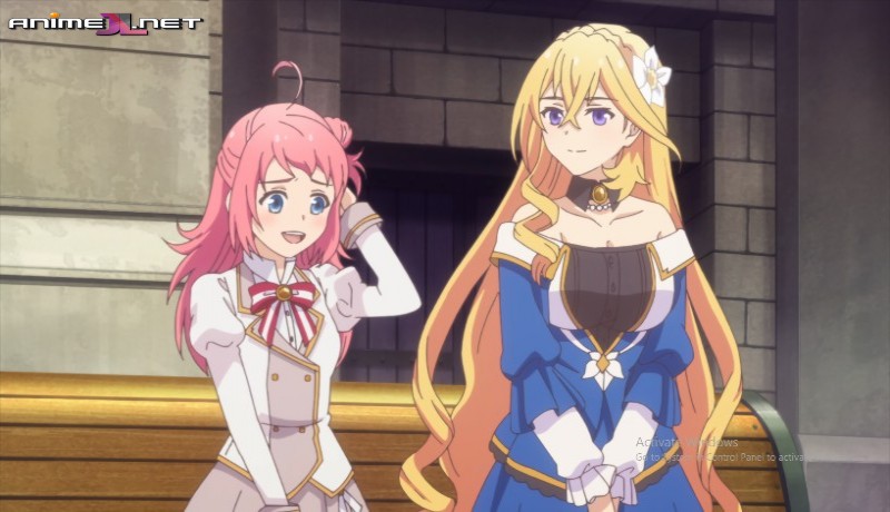 Tsundere Akuyaku Reijou Liselotte to Jikkyou no Endou-kun to Kaisetsu no Kobayashi-san ver gratis