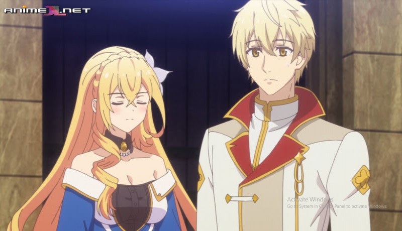 ver Tsundere Akuyaku Reijou Liselotte to Jikkyou no Endou-kun to Kaisetsu no Kobayashi-san