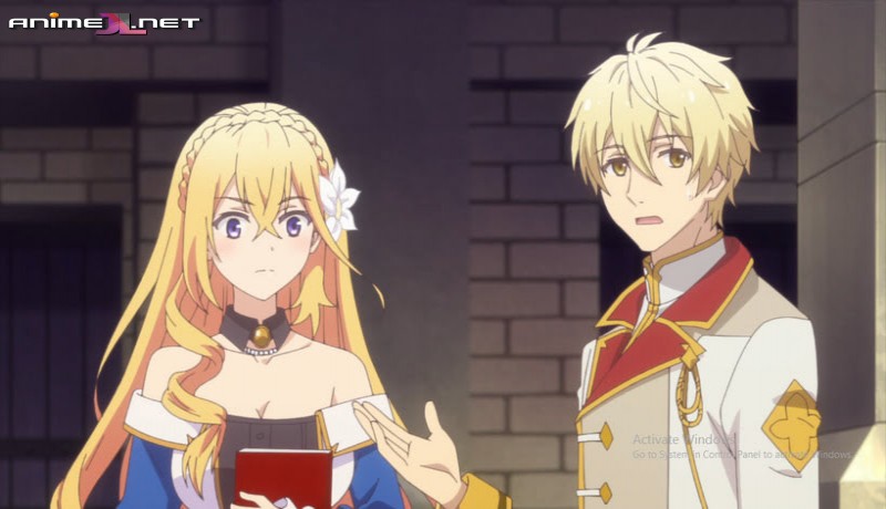 Tsundere Akuyaku Reijou Liselotte to Jikkyou no Endou-kun to Kaisetsu no Kobayashi-san completo