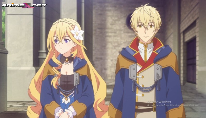 Tsundere Akuyaku Reijou Liselotte to Jikkyou no Endou-kun to Kaisetsu no Kobayashi-san en hd