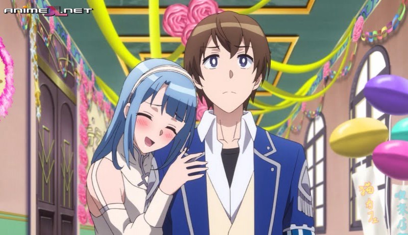 Tsuujou Kougeki ga Zentai Kougeki de Ni-kai Kougeki no Okaasan wa Suki desu ka? (Sin Censura) en latino