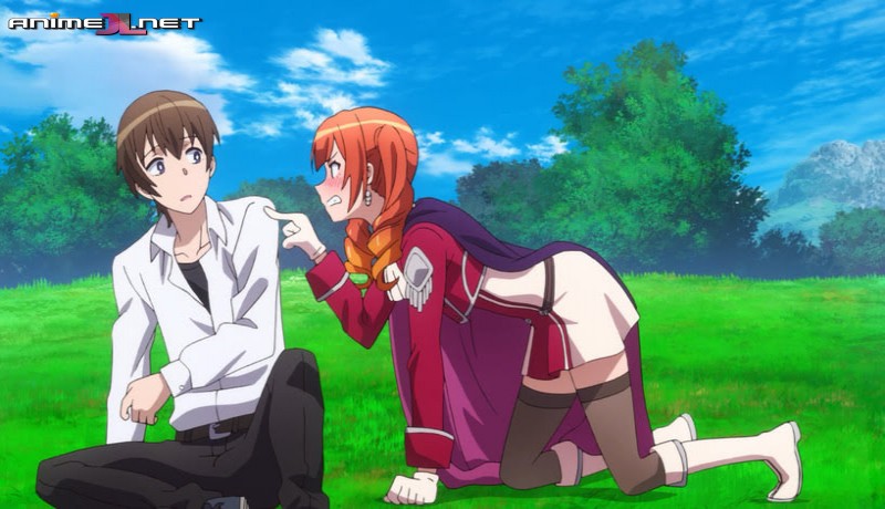 Tsuujou Kougeki ga Zentai Kougeki de Ni-kai Kougeki no Okaasan wa Suki desu ka? (Sin Censura) en hd