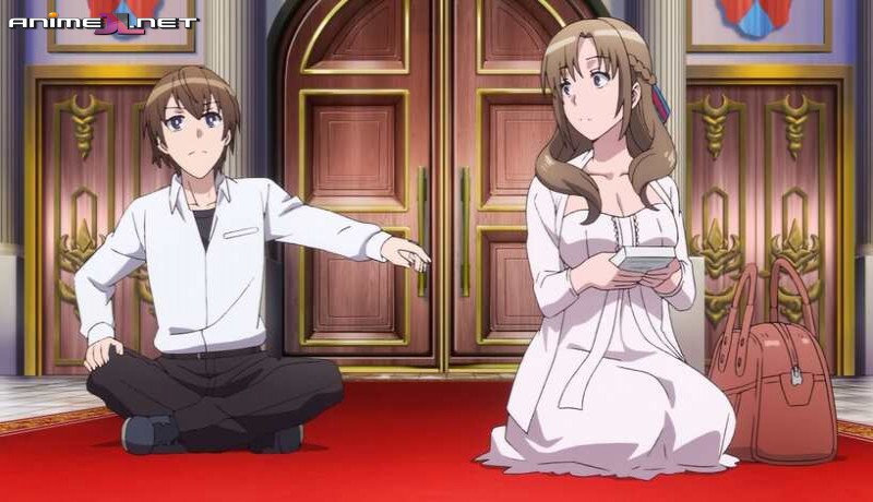 Tsuujou Kougeki ga Zentai Kougeki de Ni-kai Kougeki no Okaasan wa Suki desu ka? (Sin Censura) full