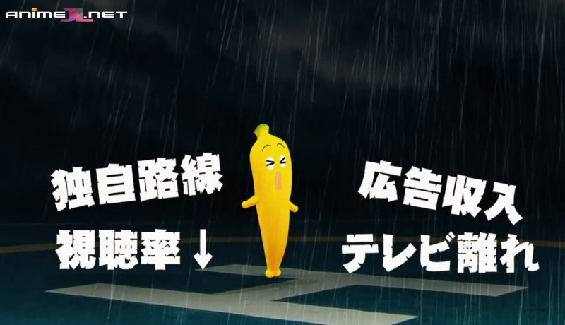 TV Yarou Nanaana: Kaibutsu Kraken wo Oe! en latino