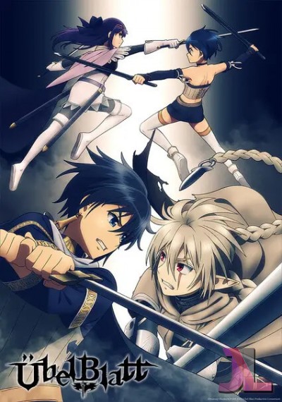 https://www.anime-jl.com/anime/1784/ubel-blatt-v2