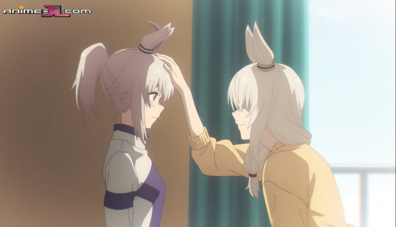 Uma Musume: Cinderella Gray completo