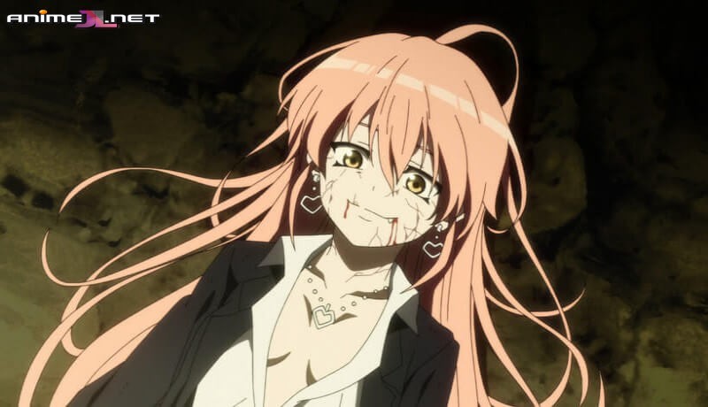 Undead Unluck Español Latino en hd