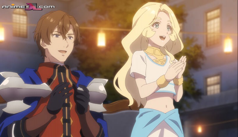 Unnamed Memory Temporada 2 en español