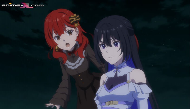 Unnamed Memory Temporada 2 completo