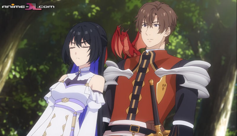 Unnamed Memory Temporada 2 full