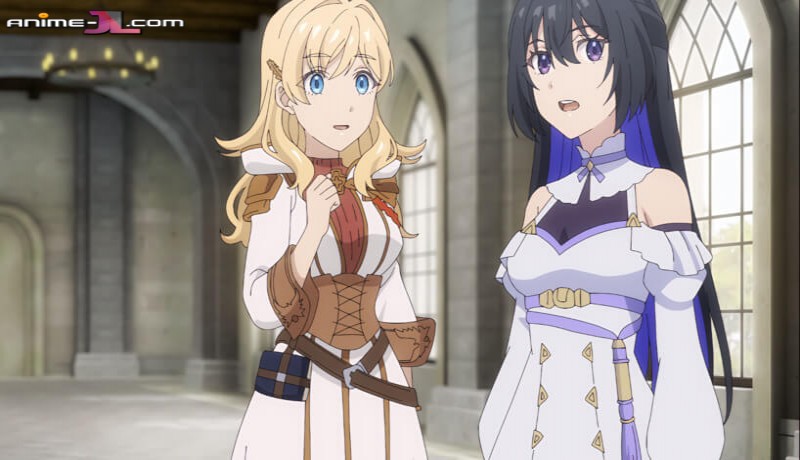Unnamed Memory Temporada 2 en hd