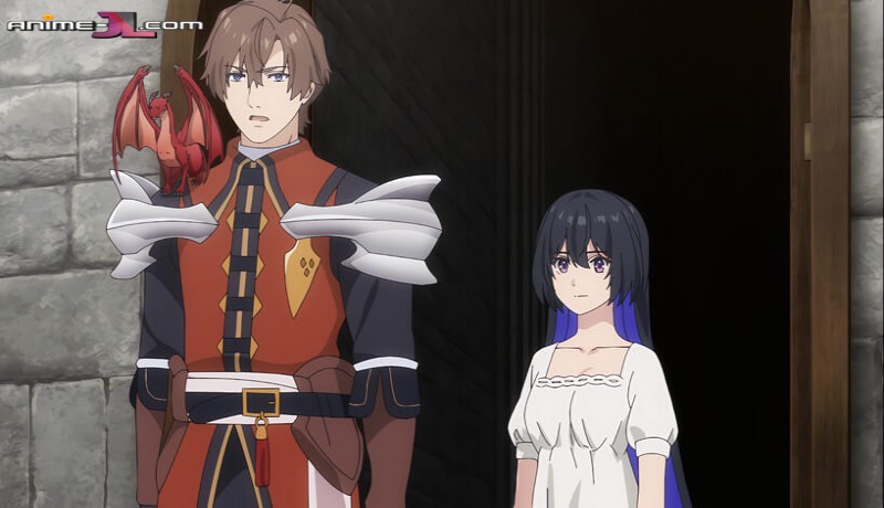 ver Unnamed Memory Temporada 2
