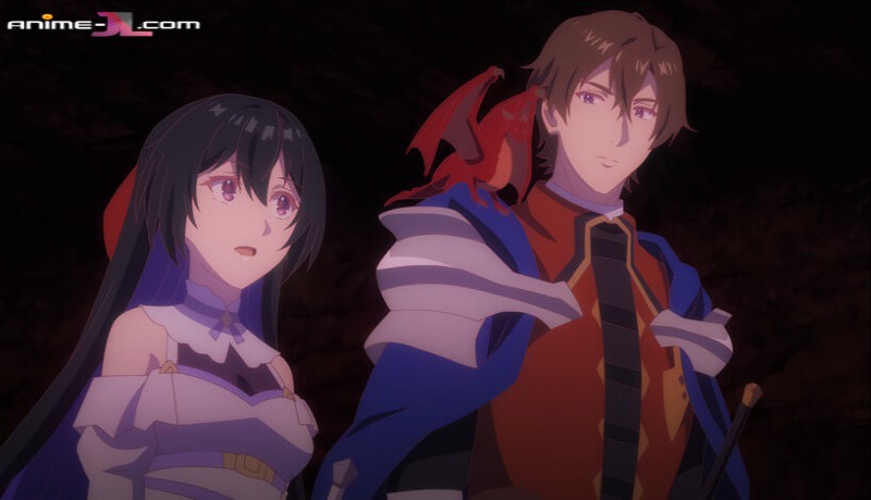 Unnamed Memory Temporada 2 en latino
