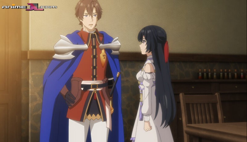 Unnamed Memory Temporada 2 online