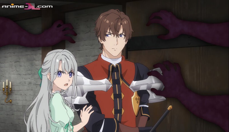 ver Unnamed Memory Temporada 2