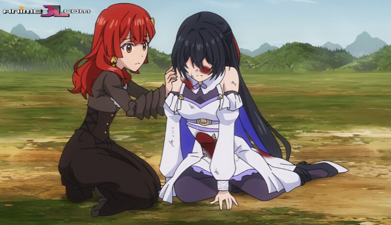 Unnamed Memory Temporada 2 ver gratis