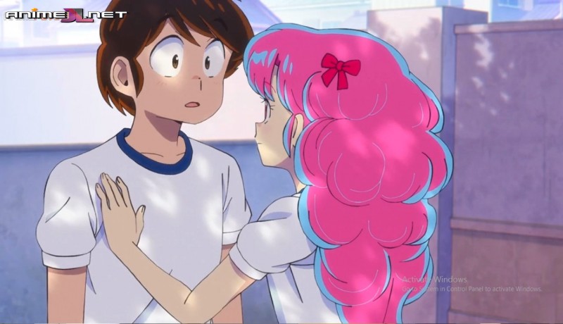 Urusei Yatsura (2022) en latino