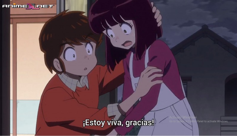 Urusei Yatsura (2022) completo