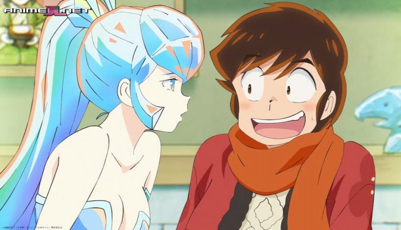 Urusei Yatsura Ovas Español completo
