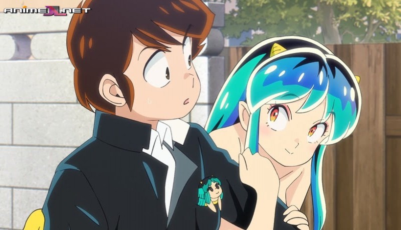 Urusei Yatsura Ovas Español ver gratis