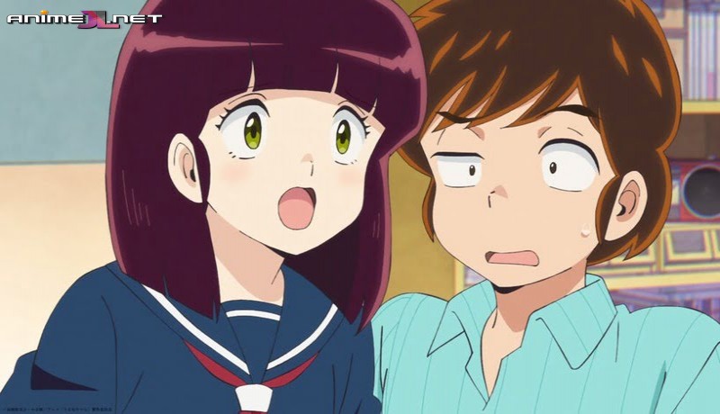 ver Urusei Yatsura Ovas Español
