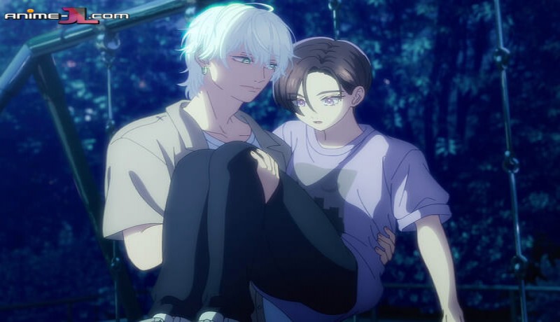Uruwashi no Yoi no Tsuki full