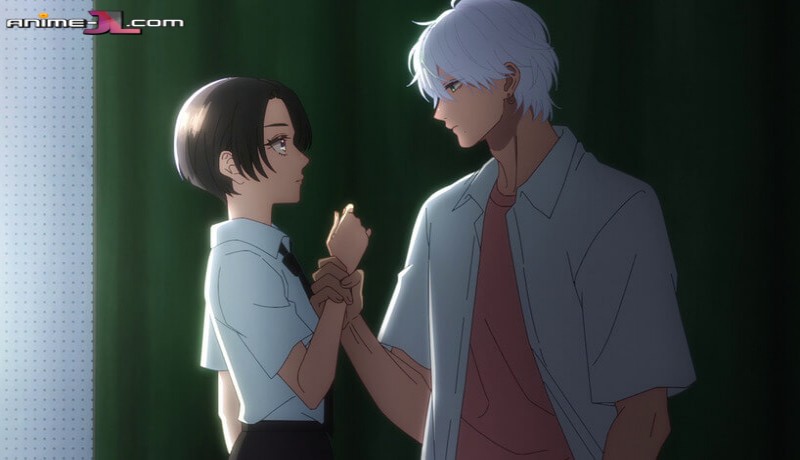 Uruwashi no Yoi no Tsuki ver gratis