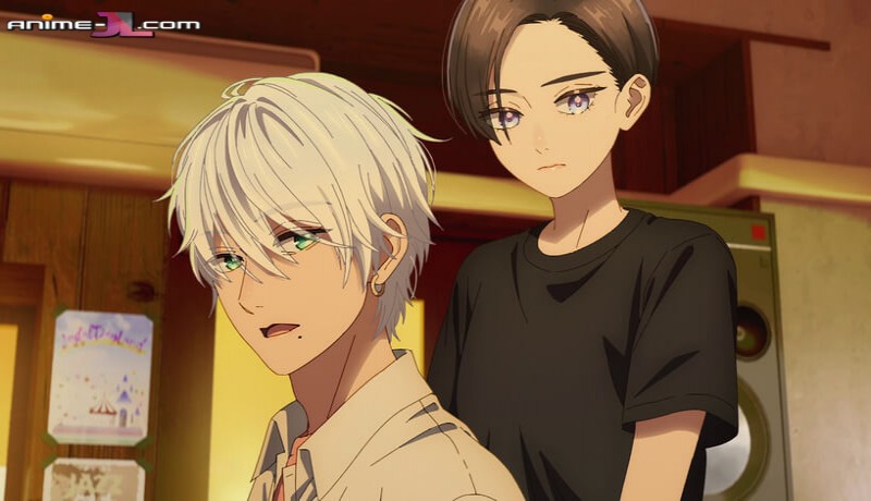 Uruwashi no Yoi no Tsuki en latino