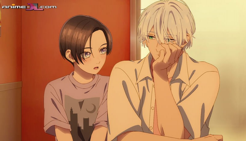 Uruwashi no Yoi no Tsuki en español