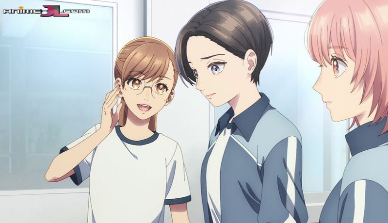 ver Uruwashi no Yoi no Tsuki