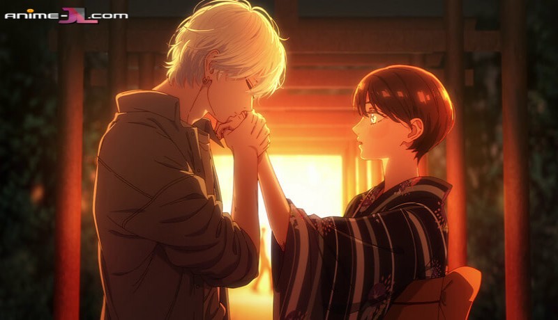 Uruwashi no Yoi no Tsuki online